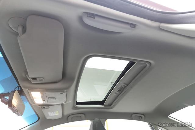 雪佛兰 科鲁泽 2020 汽车图片 #19