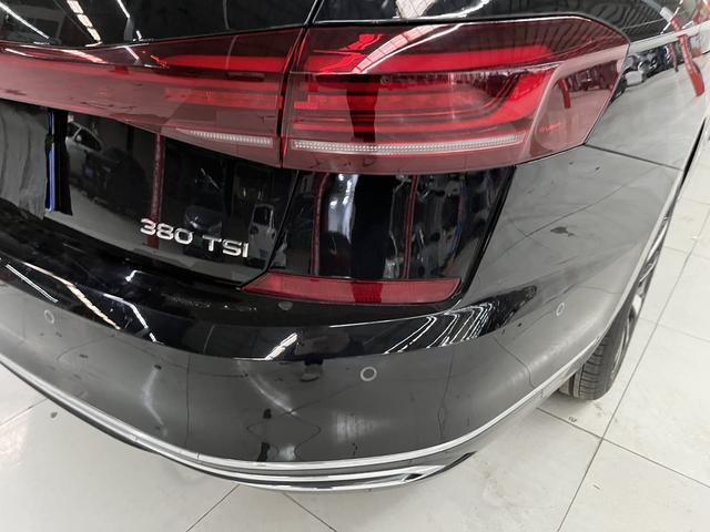 Volkswagen Passat 2021 immagine di auto #19