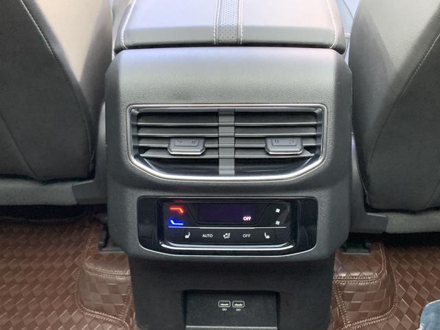 Volkswagen Talagon 2023 immagine di auto #19