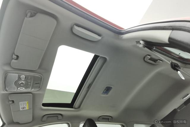Haval H6 2014 car image #19