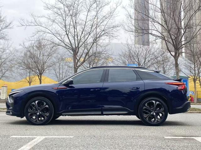 Citroen C5 X 2025 #19 Citroen C5 X 2025 car image #19