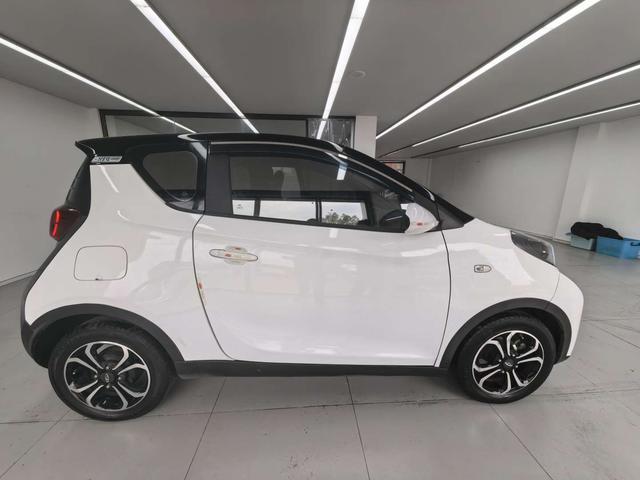 Chery Little Ant 2020 car image #19