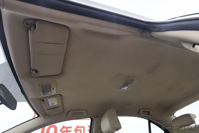 Great Wall C30 2014 imagem de carro #19