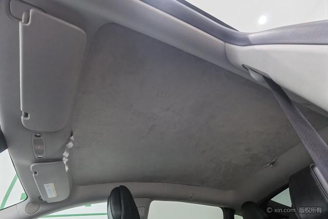 Tesla Model Y 2022 #19 Tesla Model Y 2022 car image #19