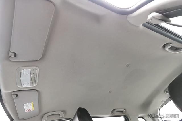 Great Wall M4 2014 car image #19