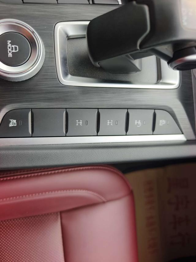 Great Wall Poer 2024 car image #19