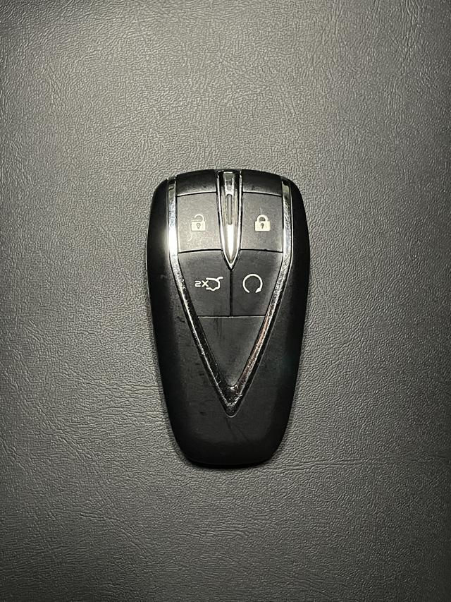 Changan Eado 2022 car image #19