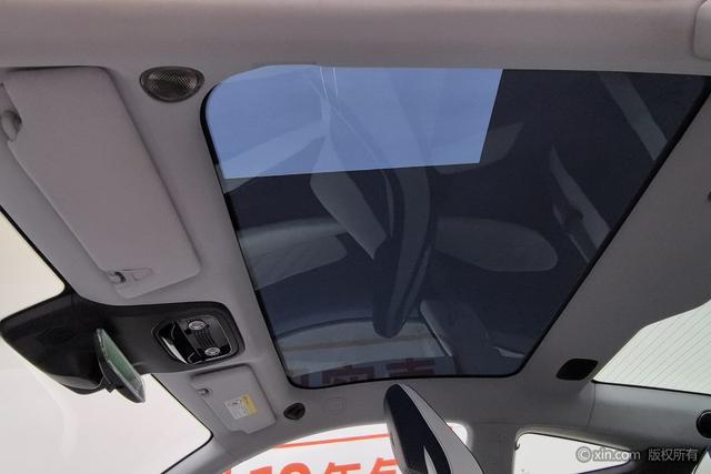 Neta 2023 car image #19