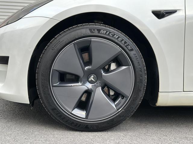 Tesla Model 3 2022 car image #19