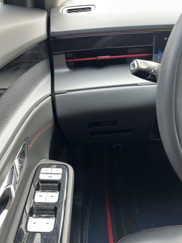 Jetour Dashing 2024 car image #19