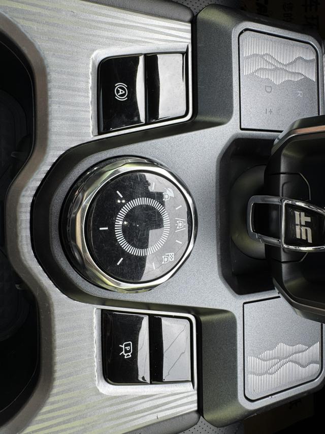 Jetour Freeman 2025 #19 Jetour Freeman 2025 car image #19