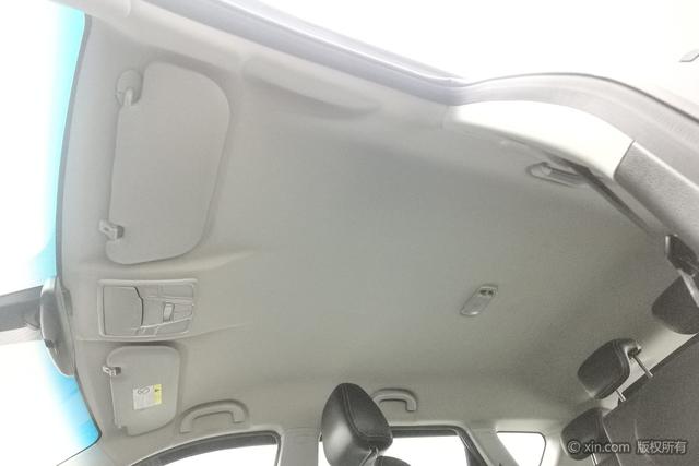 Jetour X70 2021 #19 Jetour X70 2021 car image #19