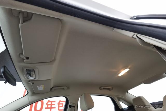 Ford Escort 2018 imagem de carro #19