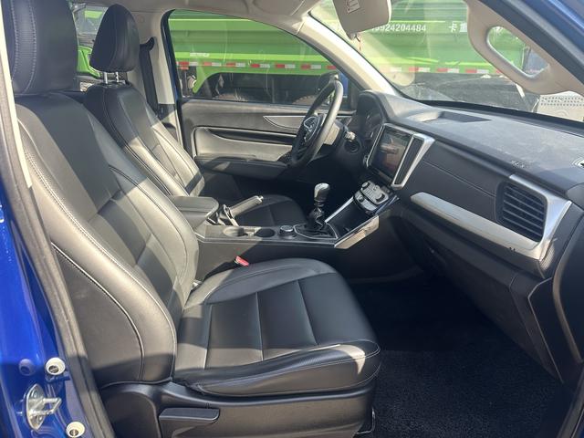 Great Wall Poer 2020 #19 Great Wall Poer 2020 car image #19