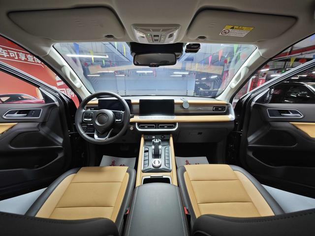 Great Wall Poer 2024 car image #19