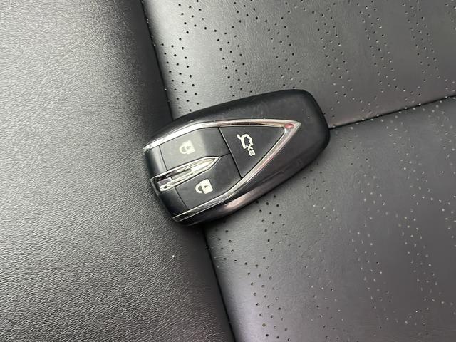 Changan CS55 Plus 2022 #19 Changan CS55 Plus 2022 صورة سيارة #19