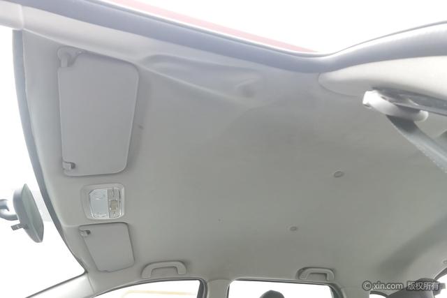 Great Wall M4 2014 imagem de carro #19