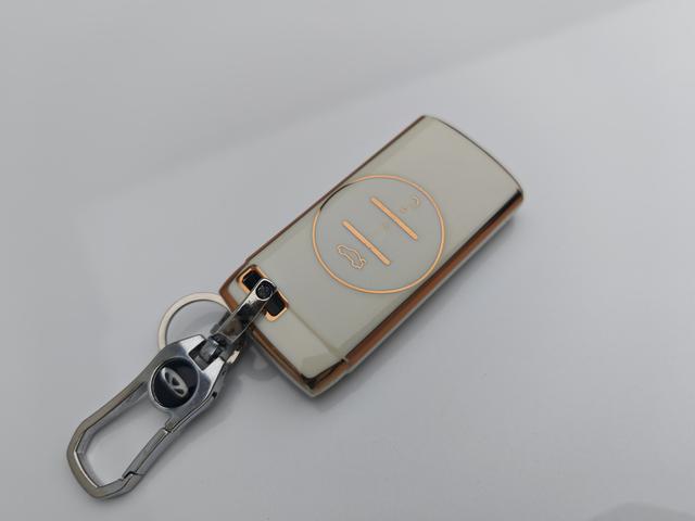 Chery Tiggo 7 2025 car image #19