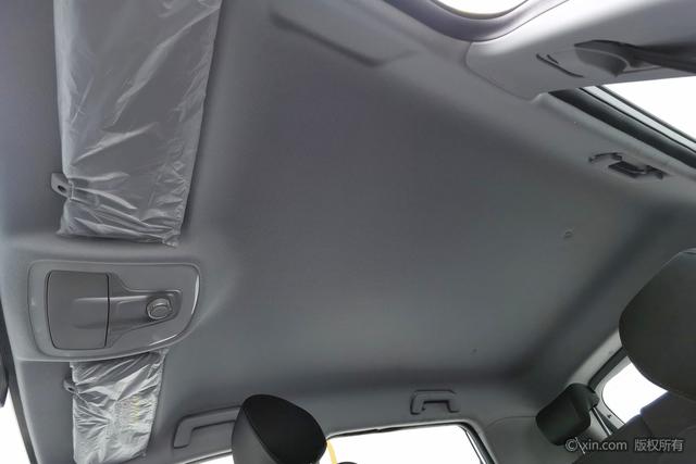 Kaiyi Showjet 2022 #19 Kaiyi Showjet 2022 car image #19