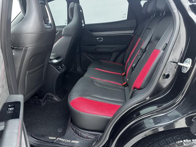 Jetour Dashing 2023 car image #19