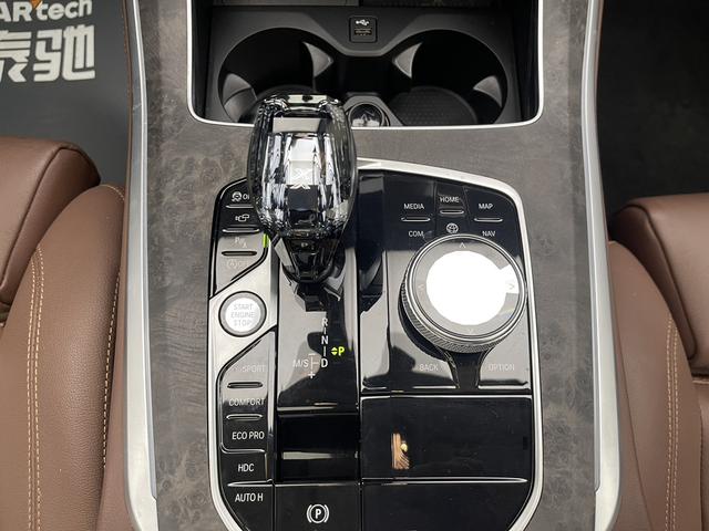 BMW X5 (Imported) 2021 car image #19