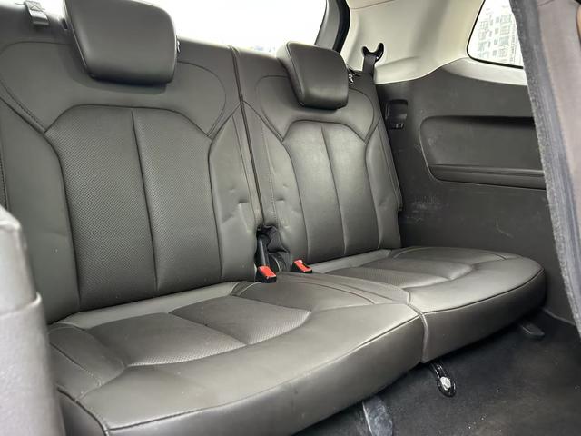 Roewe RX8 2018 image de voiture #19