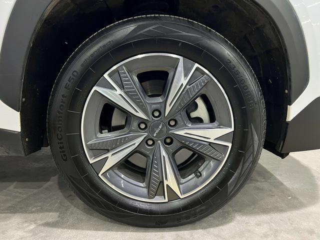 Jetour Dashing 2023 car image #19