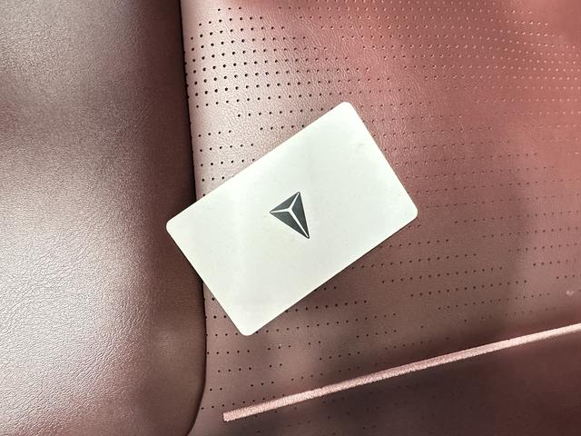 Deepal SL03 2023 car image #19