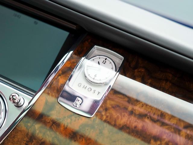 Rolls-Royce Ghost 2014 car image #19