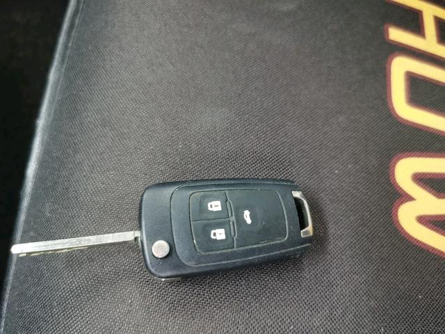 Chevrolet Cruze 2013 immagine di auto #19