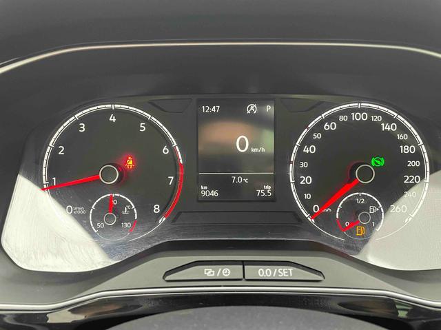 捷达 捷达VS7 2021 汽车图片 #19