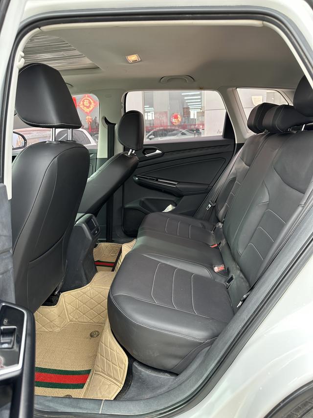 Jetta VS5 2021 car image #19