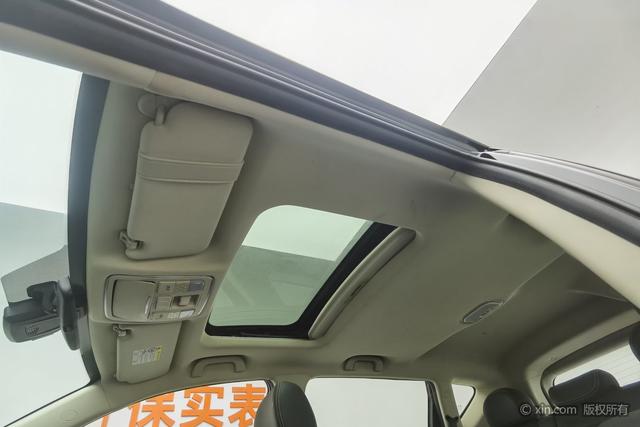 GEELY Vision X6 2018 #19 GEELY Vision X6 2018 immagine di auto #19