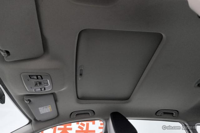 GEELY Coolray 2020 car image #19