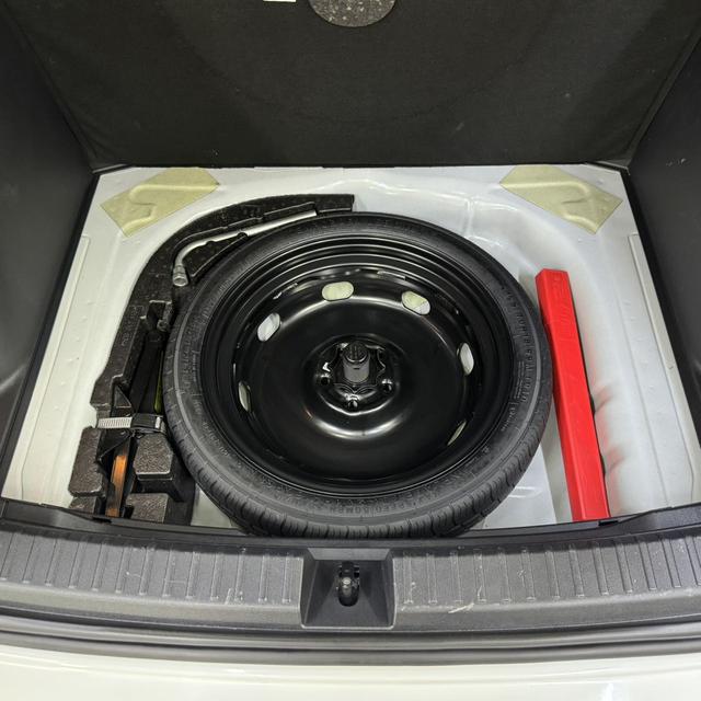 Jetta VS5 2022 car image #19