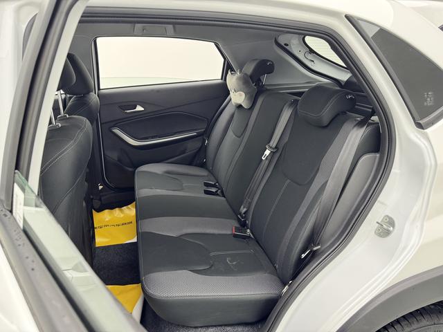 Chery Tiggo 3x 2024 immagine di auto #19