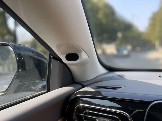 零跑汽车 零跑C01 2024 汽车图片 #19