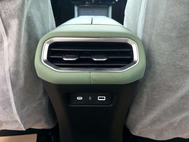 睿蓝汽车 睿蓝7 2025 汽车图片 #19