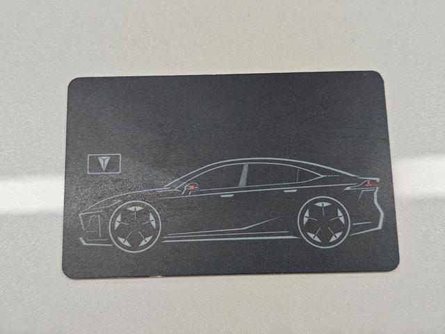 Deepal SL03 2023 #19 Deepal SL03 2023 immagine di auto #19