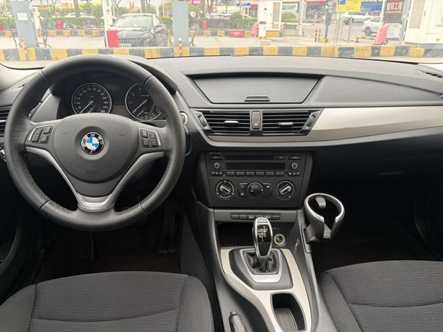 BMW X1 2015 car image #19