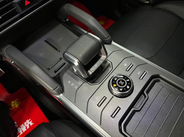 Jetour Traveller 2024 #19 Jetour Traveller 2024 imagem de carro #19