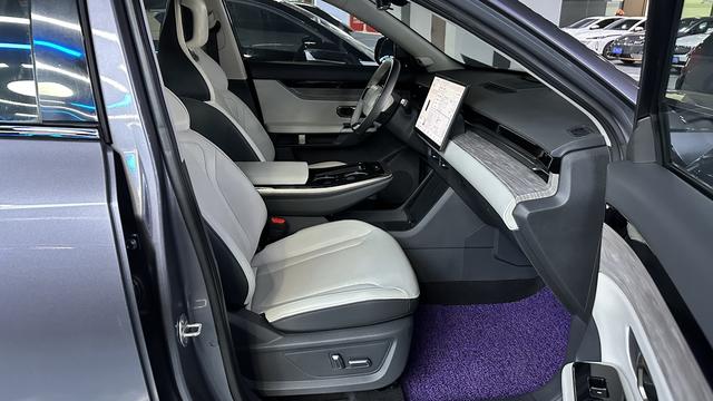 Jetour Dashing 2023 #19 Jetour Dashing 2023 car image #19