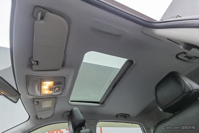 MG GS 2016 #19 MG GS 2016 car image #19