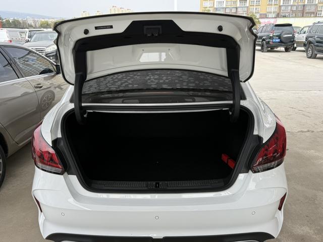 MG 5 2022 #19 MG 5 2022 car image #19