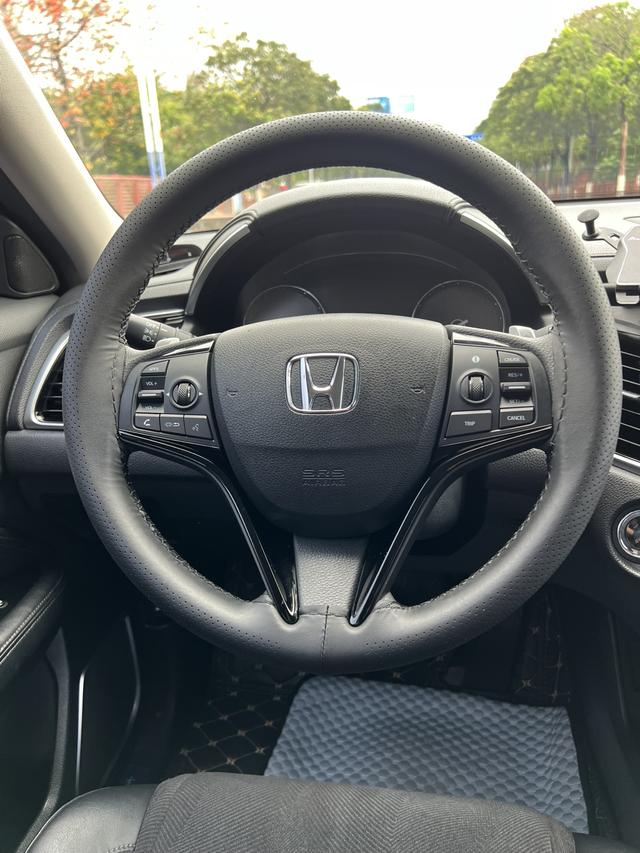 Honda Avancier 2019 #19 Honda Avancier 2019 image de voiture #19