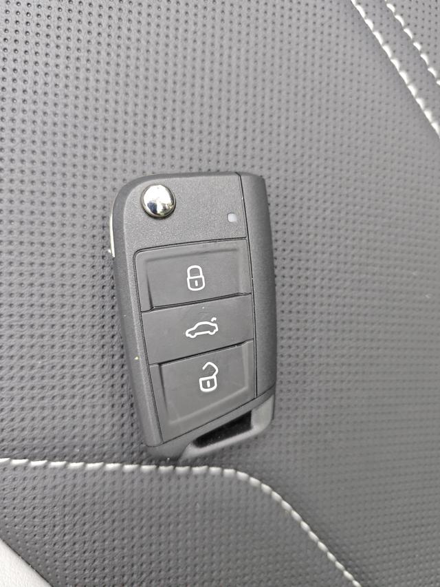 Jetta VS7 2026 car image #19