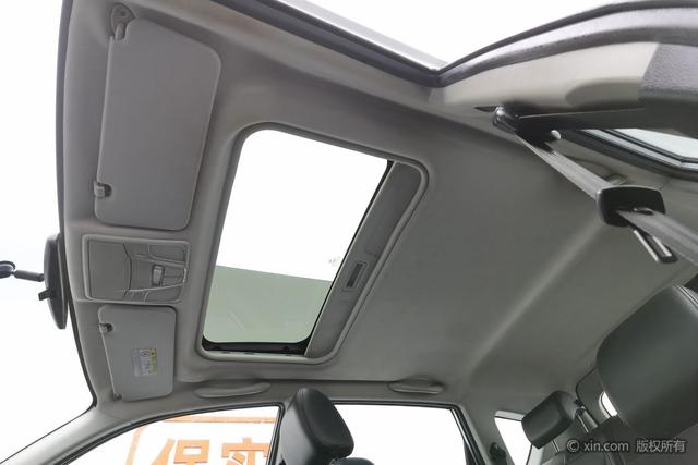 Kaiyi X3 2016 изображение автомобиля #19