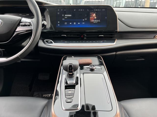 GAC iA5 2021 imagem de carro #19