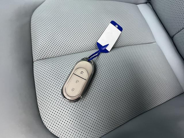 零跑汽车 零跑C01 2023 汽车图片 #19