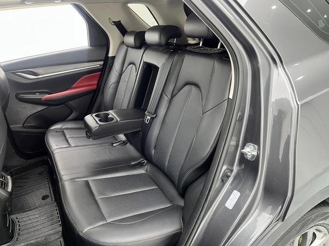 Changan CS55 Plus 2021 immagine di auto #19